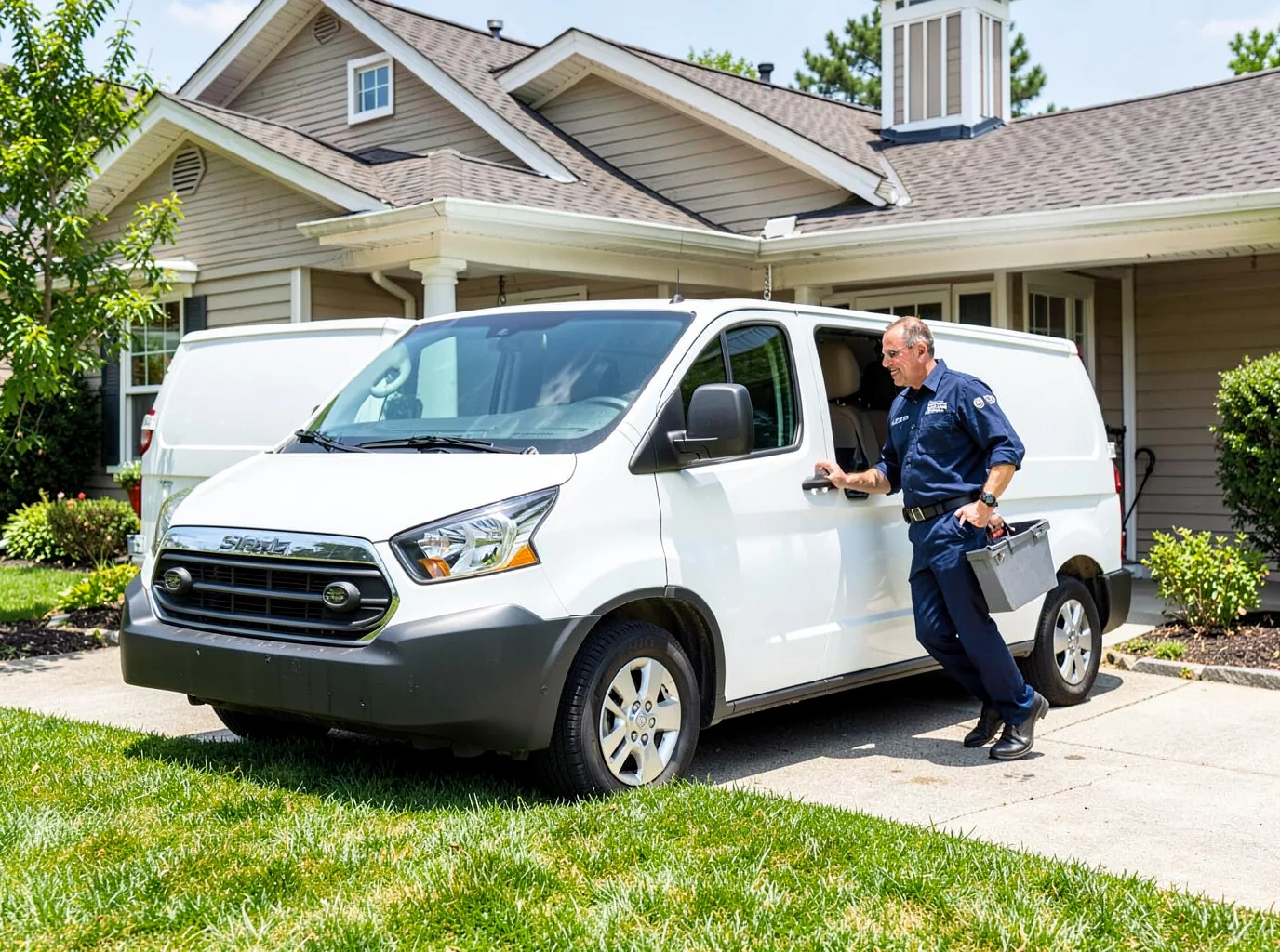Emergency Plumber company in Leigh, NE